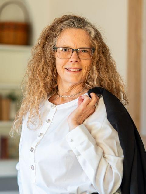 Picture of Denise Reis.